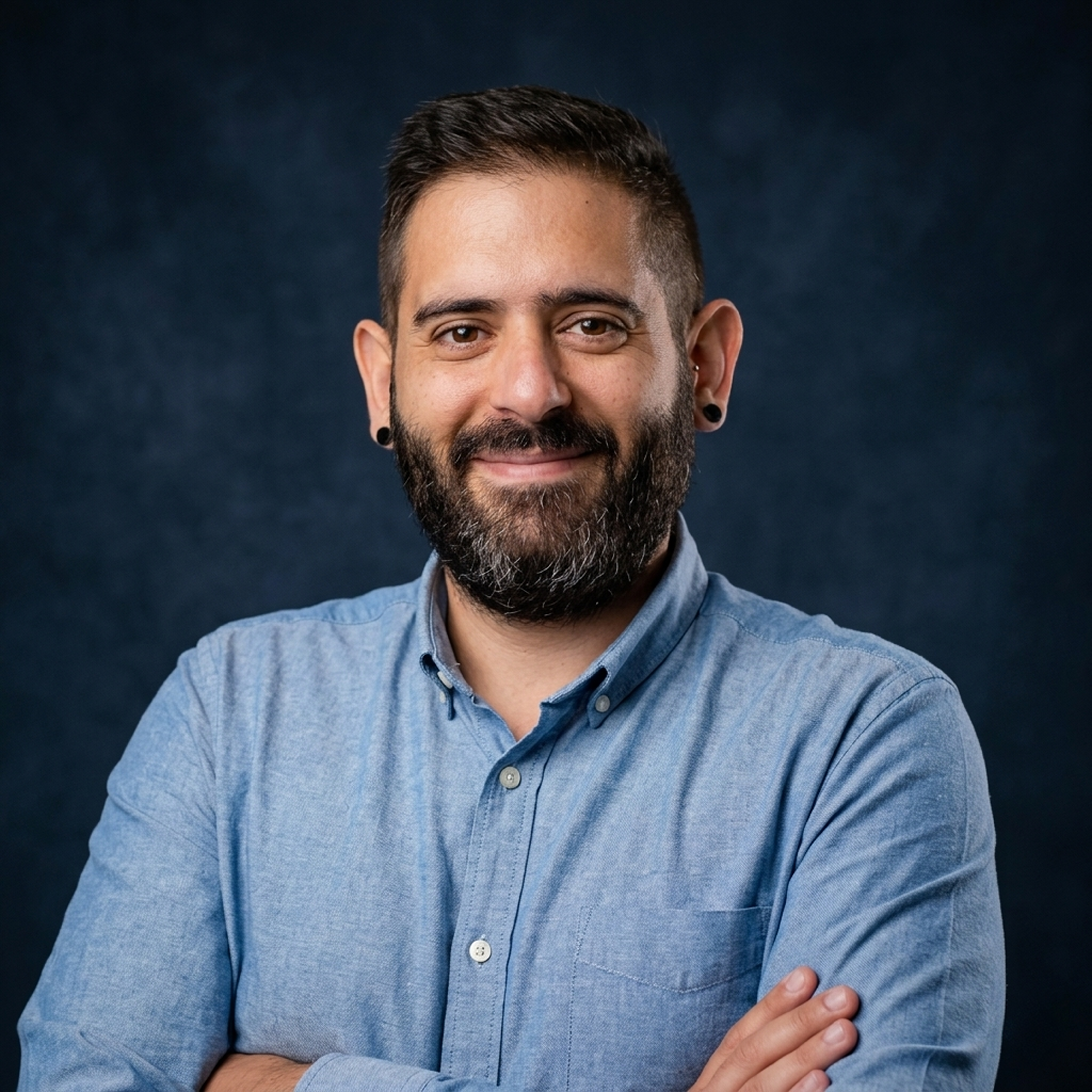 Nicola Pes - Senior UX/UI Designer freelance Milano, creatore di siti web professionali da 399 euro