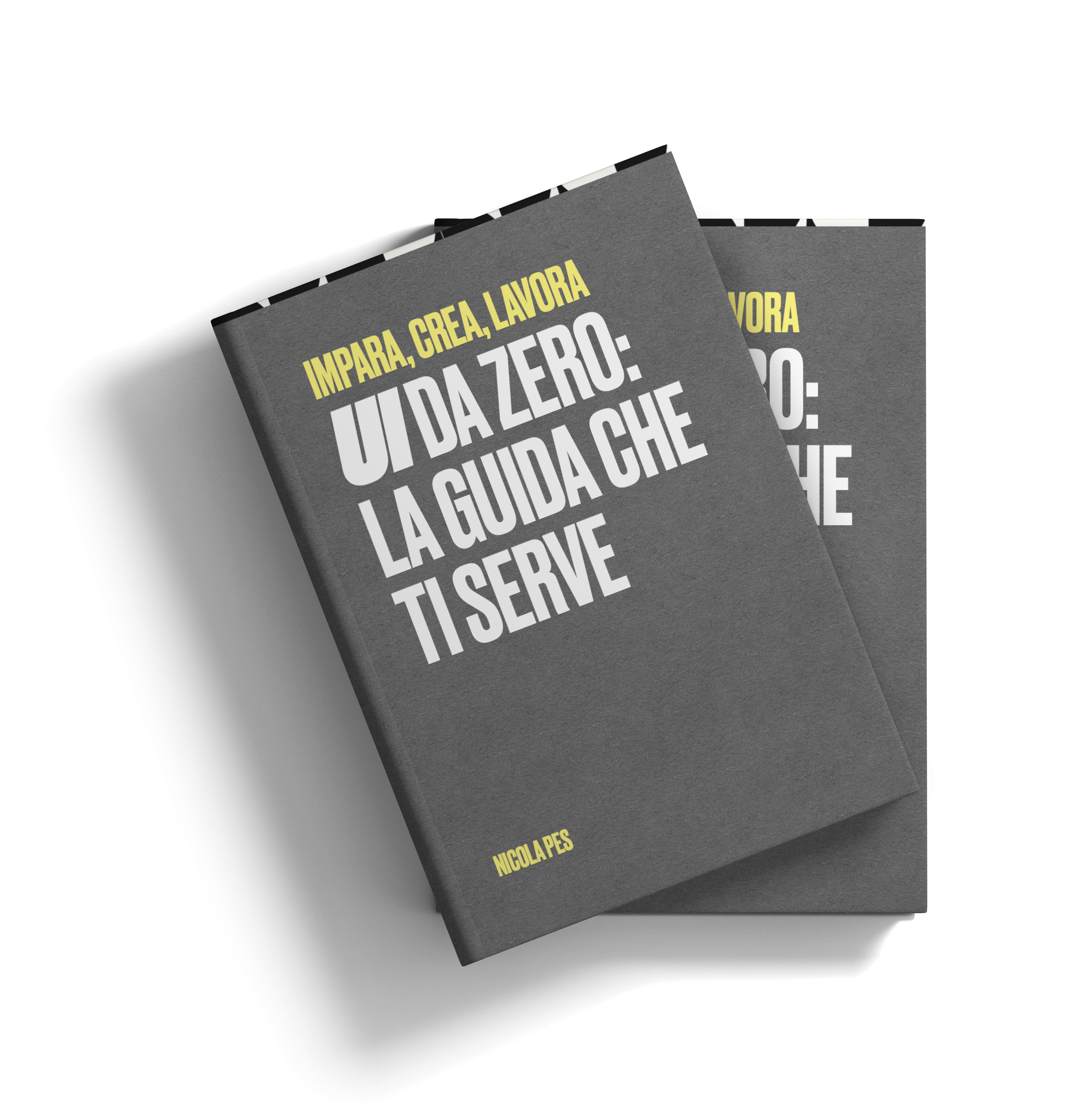 Libro sulla UI Design a poco prezzo